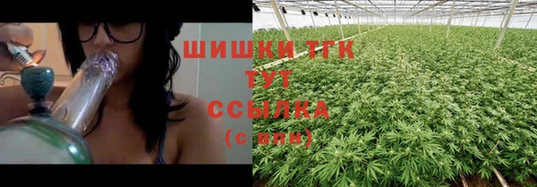 крисы Алексеевка